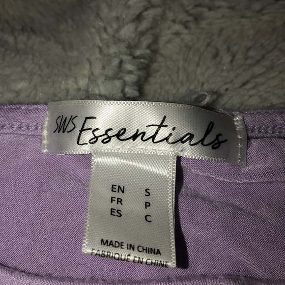 cropped tee - Picture 2 of 3